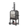 Pizza oven 