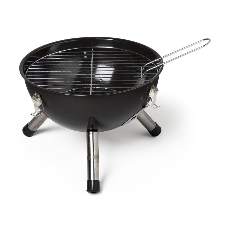 BBQ rond - diverse kleuren - ⌀32.5 cm 