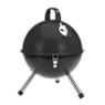 BBQ rond - diverse kleuren - ⌀32.5 cm 