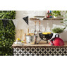 Bbq spatel - 41,5 cm