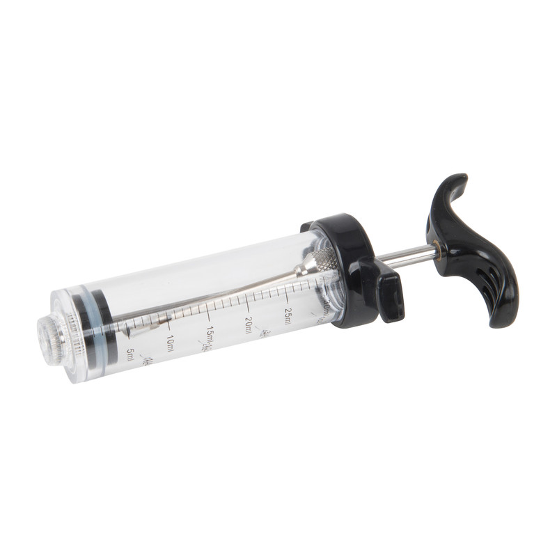 Marinade spuit - 22,7 cm