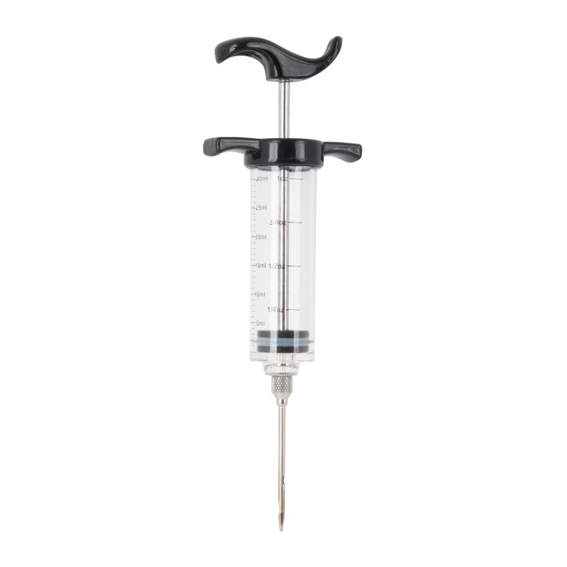 Marinade spuit - 22,7 cm