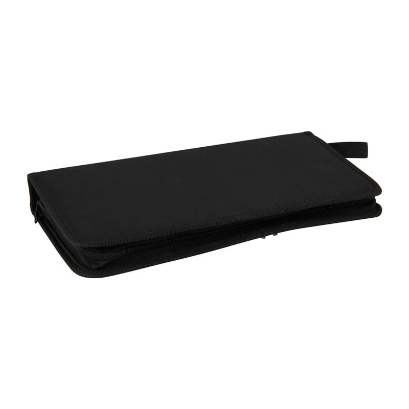 Grillset in etui - 4 delig