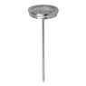 Thermometer voor vlees