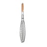 Bbq visgrill - 65x12 cm