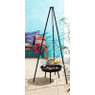 BBQ visgrill - 51x11.5 cm