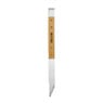 Bbq tang - RVS - 40,5 cm