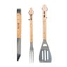 Bbq tools - set van 3