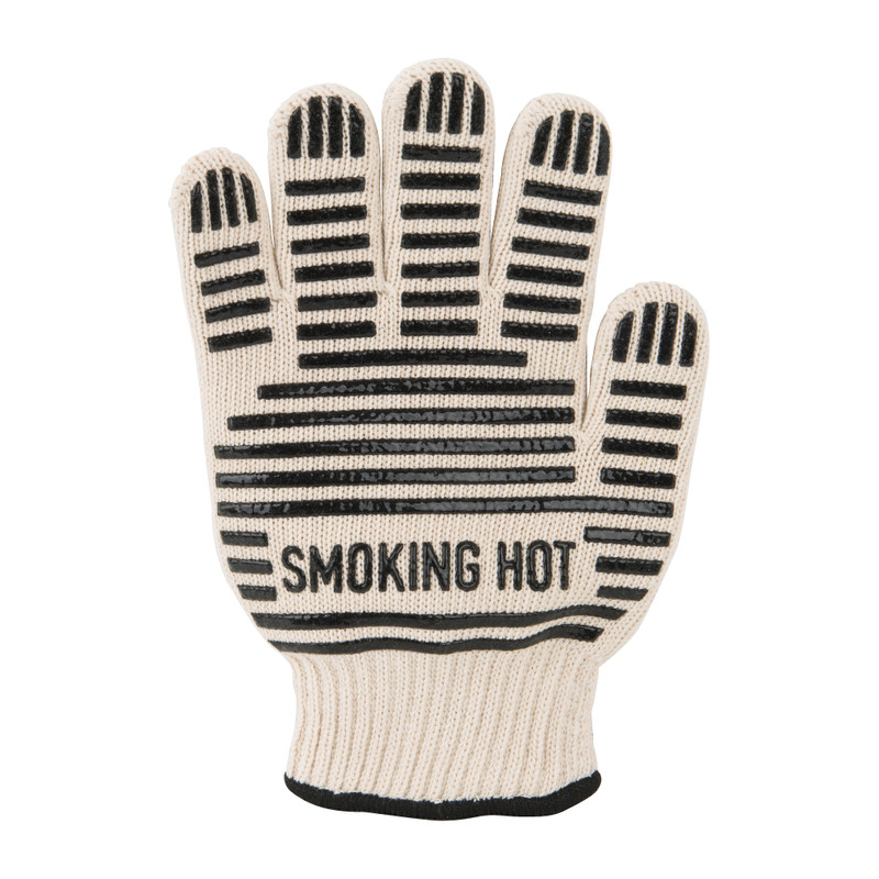 Handschoen BBQ