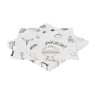 BBQ servetten - 16 stuks