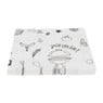 BBQ servetten - 16 stuks