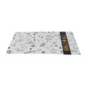 Placemat BBQ - set van 4