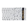 Placemat BBQ - set van 4