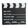 BBQ filmklapper