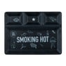 Bord BBQ - 4-vaks 