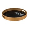 Dienblad Light my fire - 39 cm