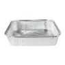 Bereidingsbak - set van 5 - 5x24.5x24.5 cm