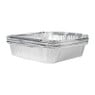 Bereidingsbak - set van 5 - 5x24.5x24.5 cm