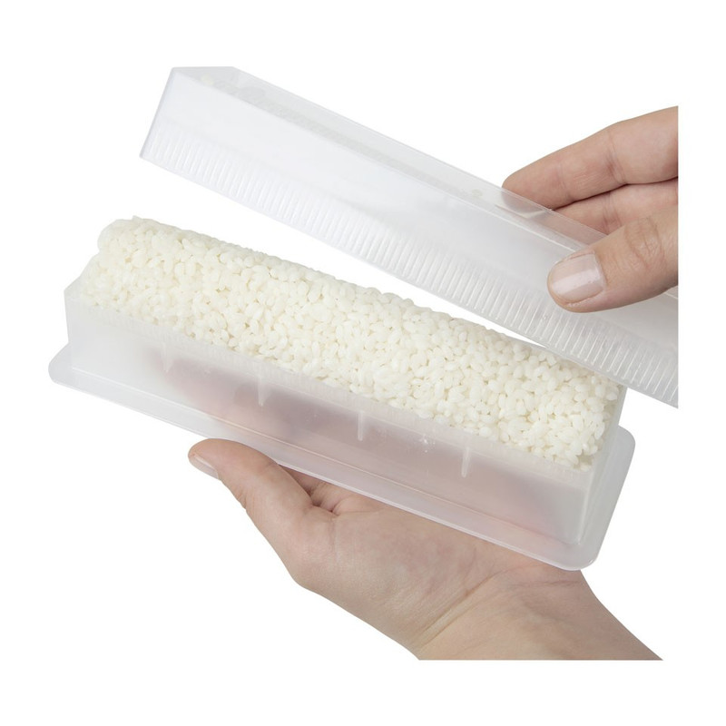 Sushi roller - 7.5x21x7 cm