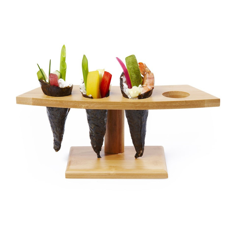 Temaki houder