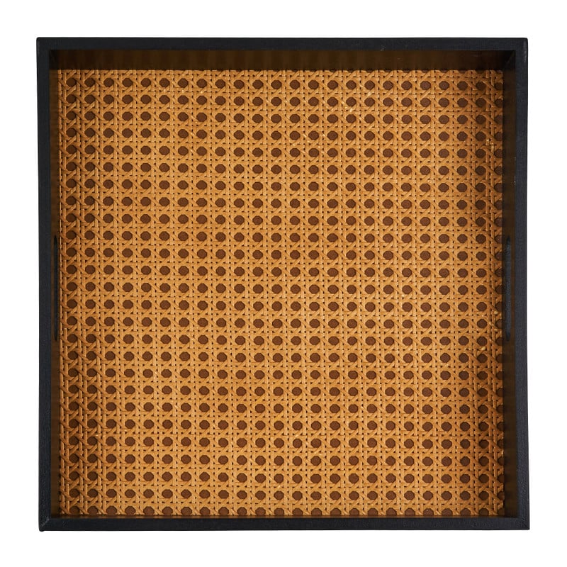 Dienblad webbing