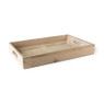 Dienblad webbing - 46x32x6 cm