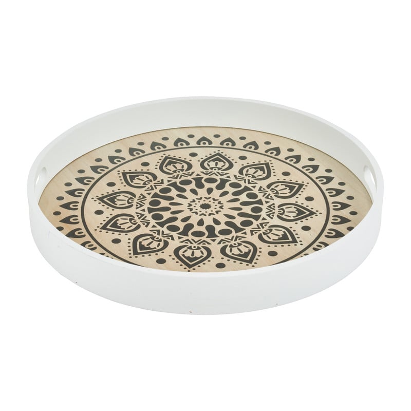 Dienblad rond - Ø39.5 cm