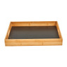 Dienblad Bamboo - 38x28x5 cm