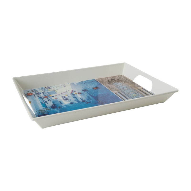 Dienblad Kasba - 30x41 cm