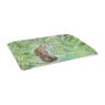 Dienblad tropical garden - 31.5x23 cm