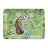 Dienblad tropical garden - 31.5x23 cm