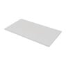 Dienblad Sofa - 45x24 cm - wit