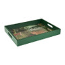 Tray jungle - 40x35x5 cm