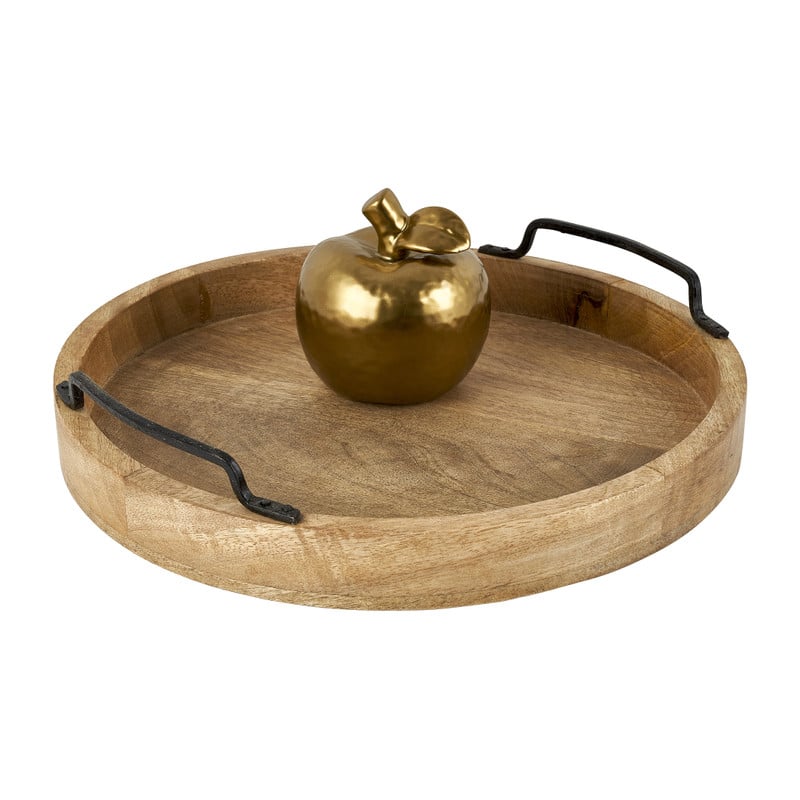 Dienblad rond - ø30 cm