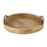 Dienblad rond - ø30 cm