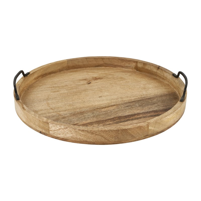 Dienblad rond - ø40 cm