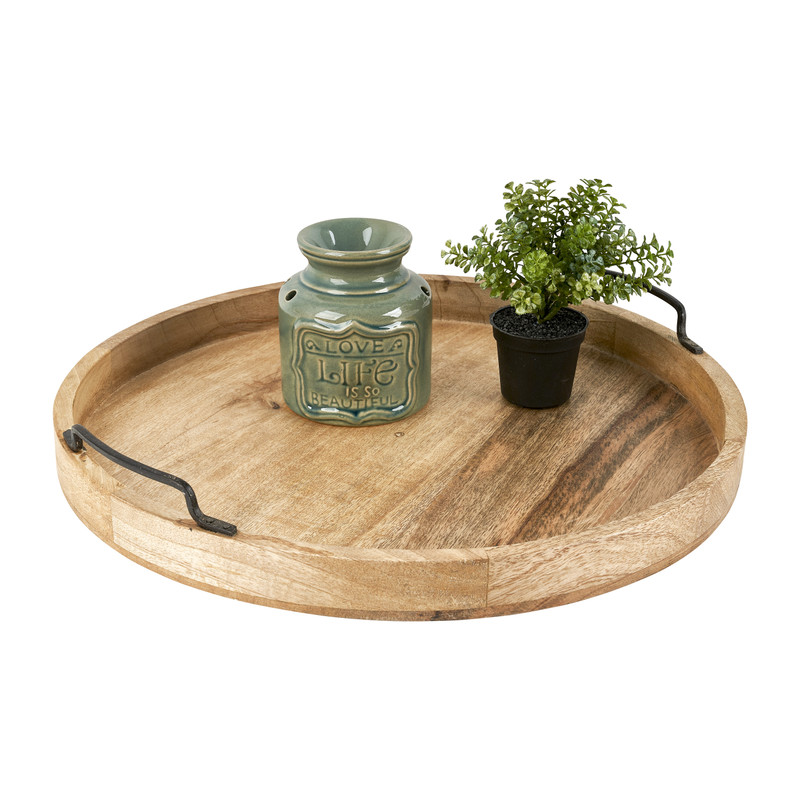 Dienblad rond - ø40 cm