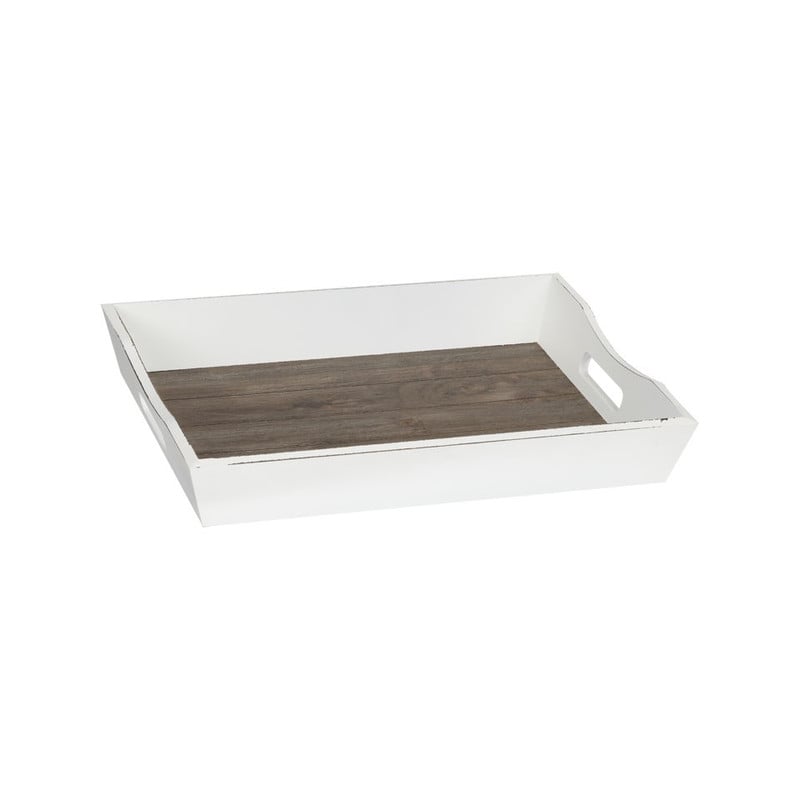 Dienblad Antique Look middelgroot