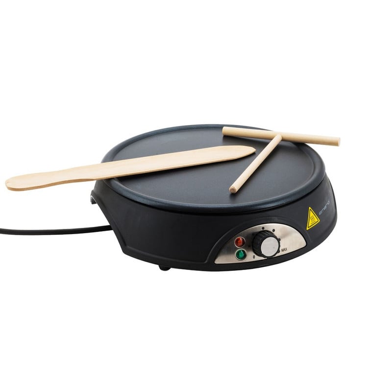Crêpe maker 
