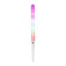 Suikerspin stick met LED verlichting - 28 cm 
