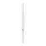 Suikerspin stick met LED verlichting - 28 cm 