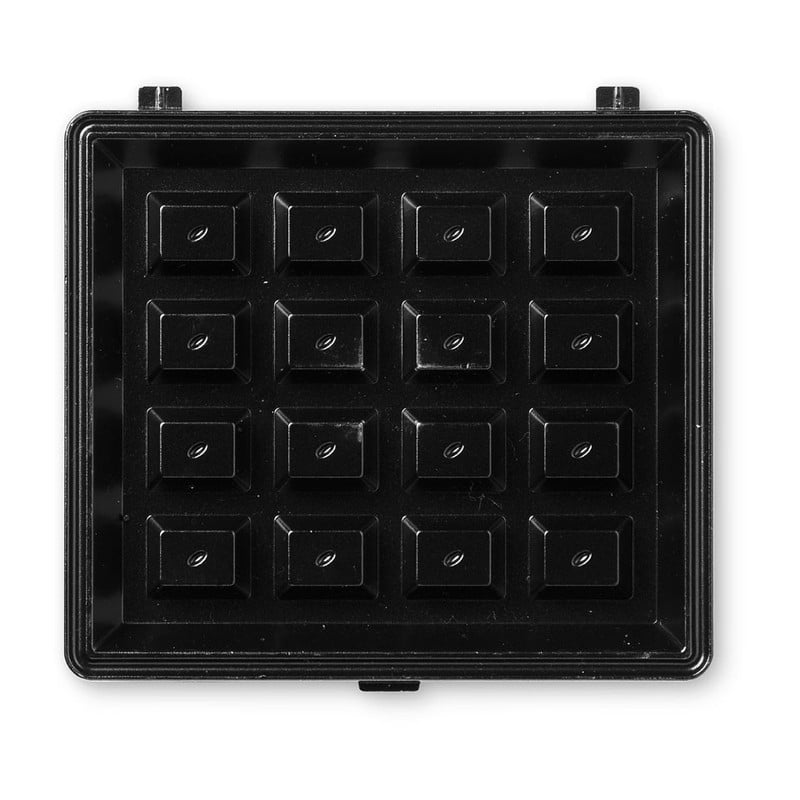 Contactgrill 3-in-1
