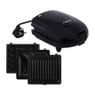 Contactgrill 3-in-1