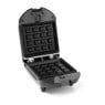 Contactgrill 3-in-1