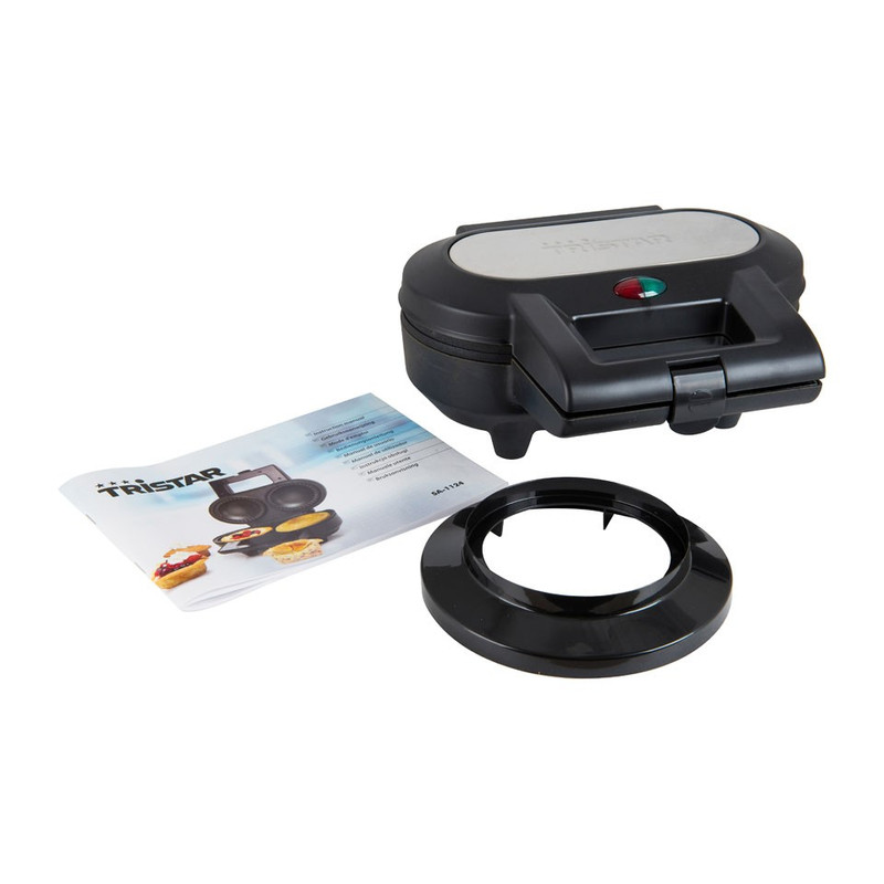 Tristar Pie Maker SA-1124