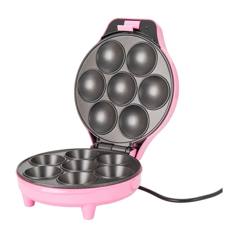 Cupcake maker