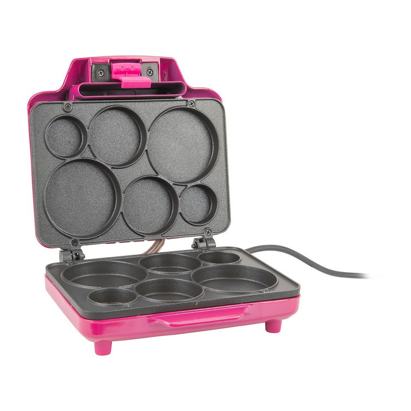 Princess cake tower maker - roze