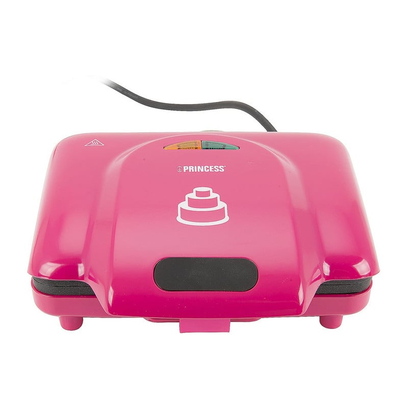 Princess cake tower maker - roze