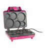 Princess cake tower maker - roze