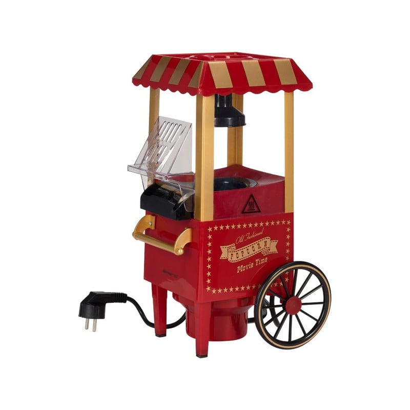 Popcornmachine (oud)